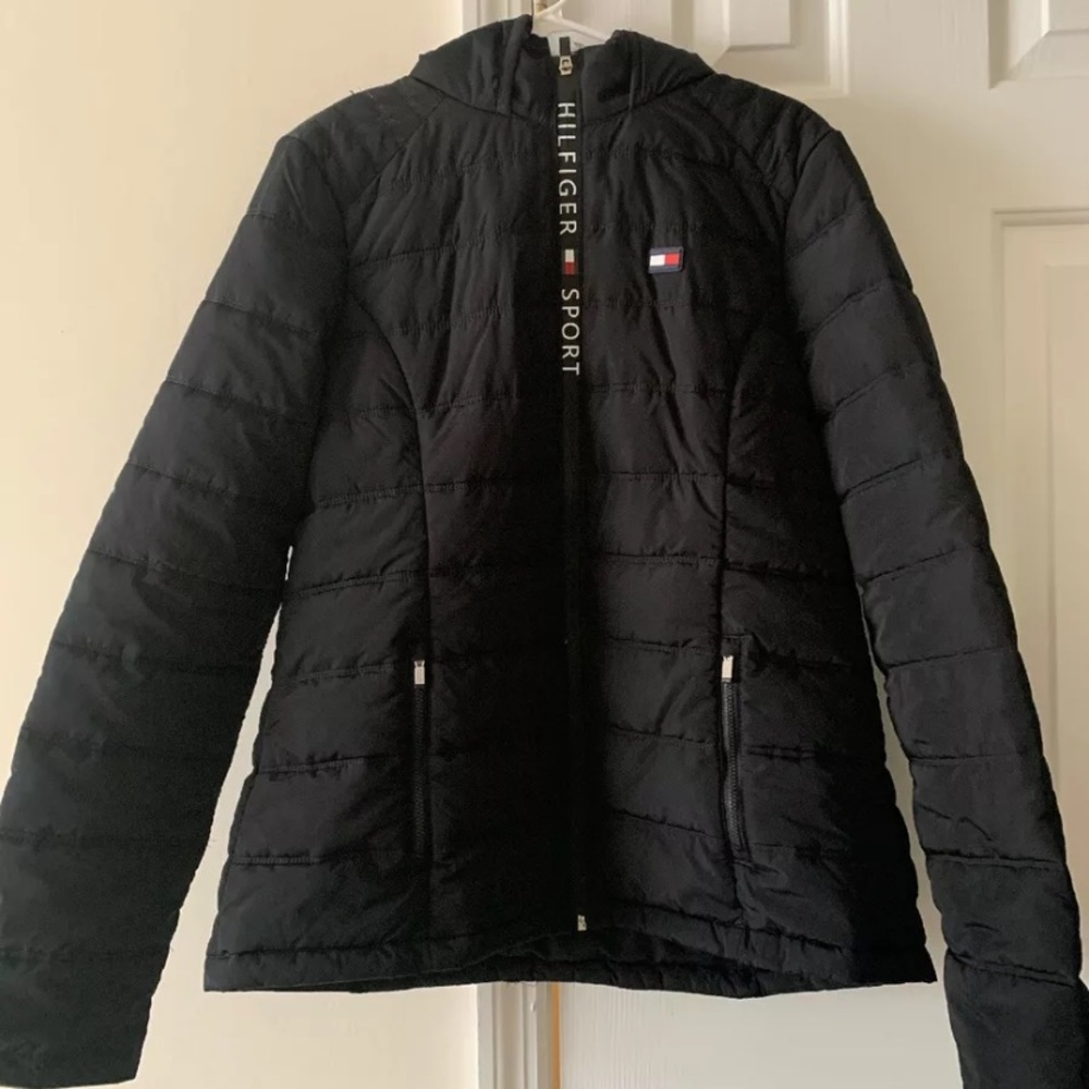 Tommy Hilfiger Coat